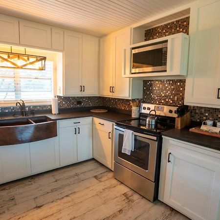Villa Nebo'S Foot, Hiking And Biking Escape With Game Shed Dardanelle Exterior foto
