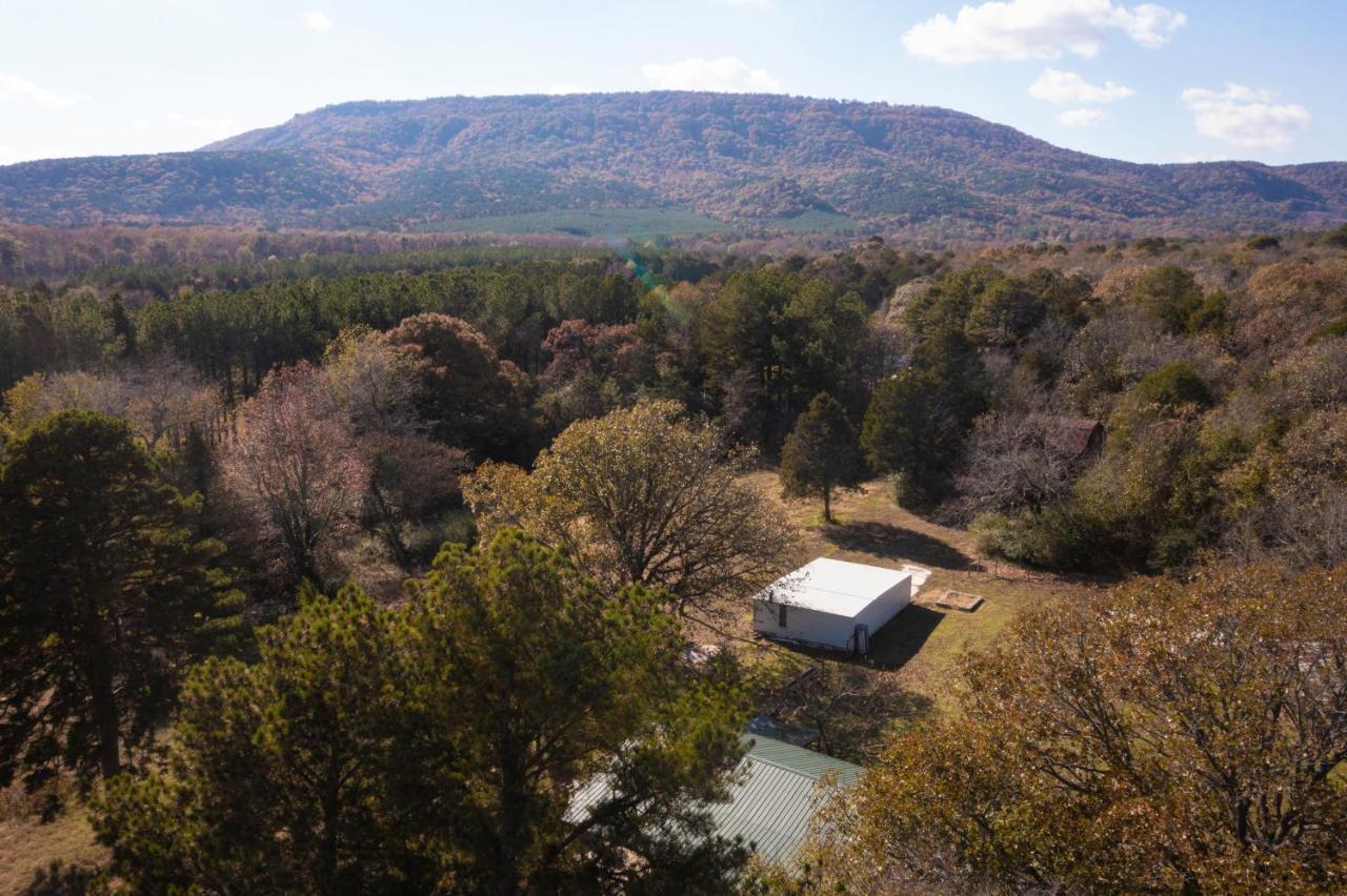Villa Nebo'S Foot, Hiking And Biking Escape With Game Shed Dardanelle Exterior foto