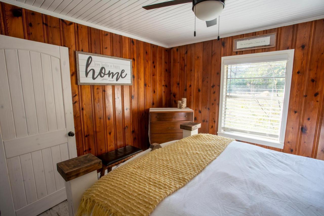 Villa Nebo'S Foot, Hiking And Biking Escape With Game Shed Dardanelle Exterior foto