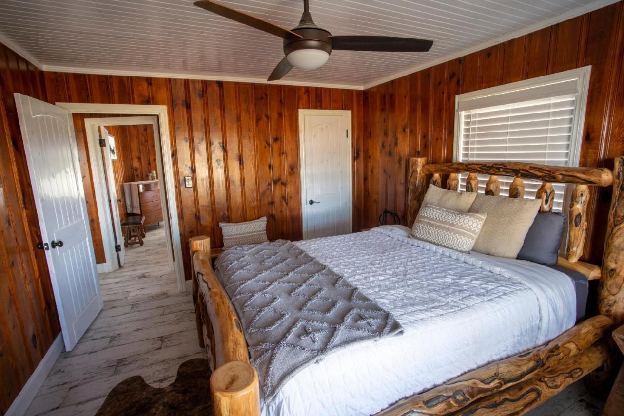 Villa Nebo'S Foot, Hiking And Biking Escape With Game Shed Dardanelle Exterior foto