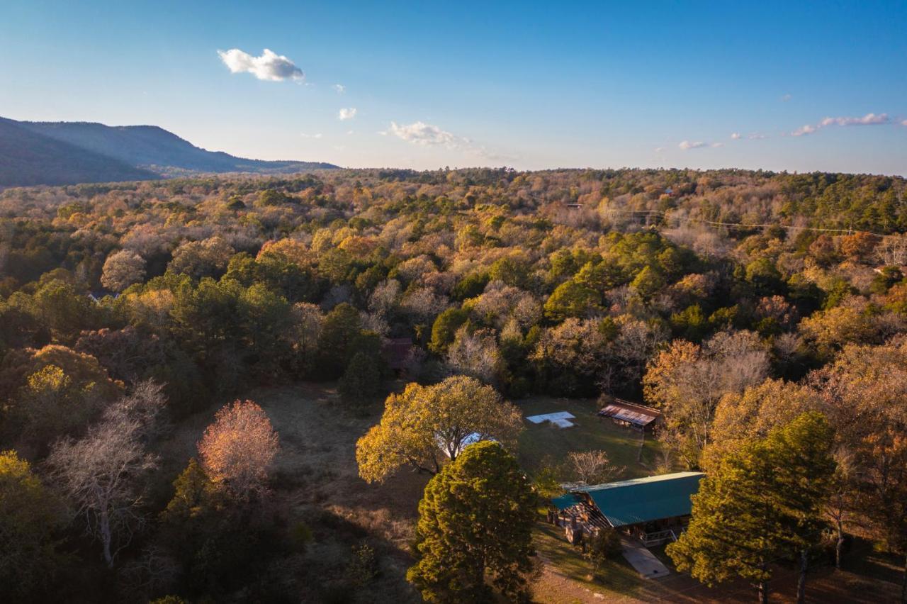 Villa Nebo'S Foot, Hiking And Biking Escape With Game Shed Dardanelle Exterior foto