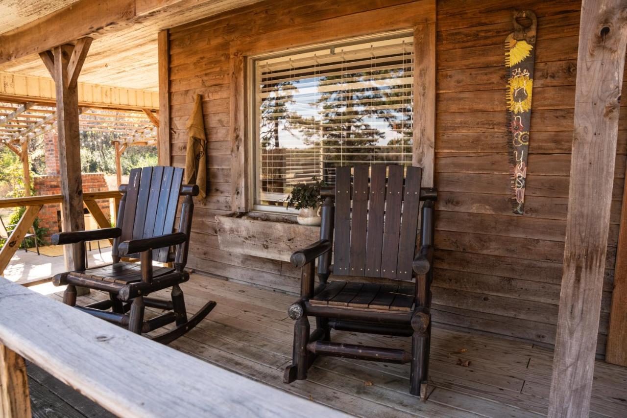 Villa Nebo'S Foot, Hiking And Biking Escape With Game Shed Dardanelle Exterior foto