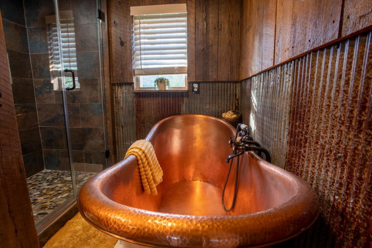 Villa Nebo'S Foot, Hiking And Biking Escape With Game Shed Dardanelle Exterior foto
