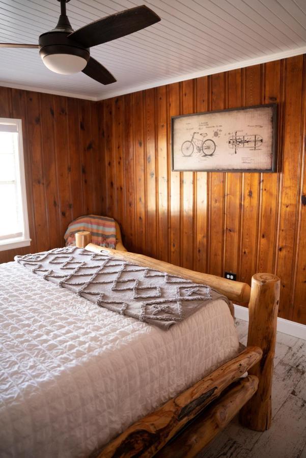 Villa Nebo'S Foot, Hiking And Biking Escape With Game Shed Dardanelle Exterior foto