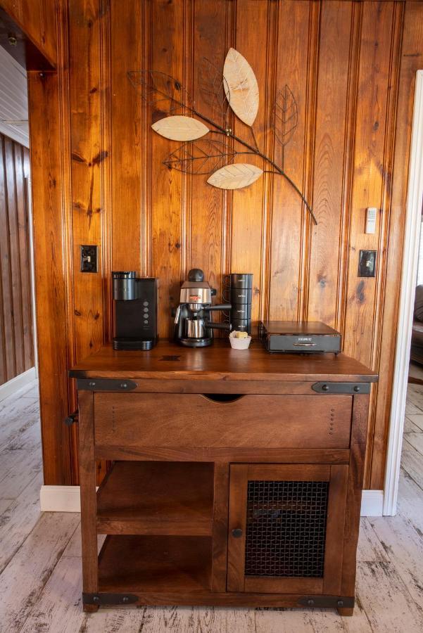 Villa Nebo'S Foot, Hiking And Biking Escape With Game Shed Dardanelle Exterior foto