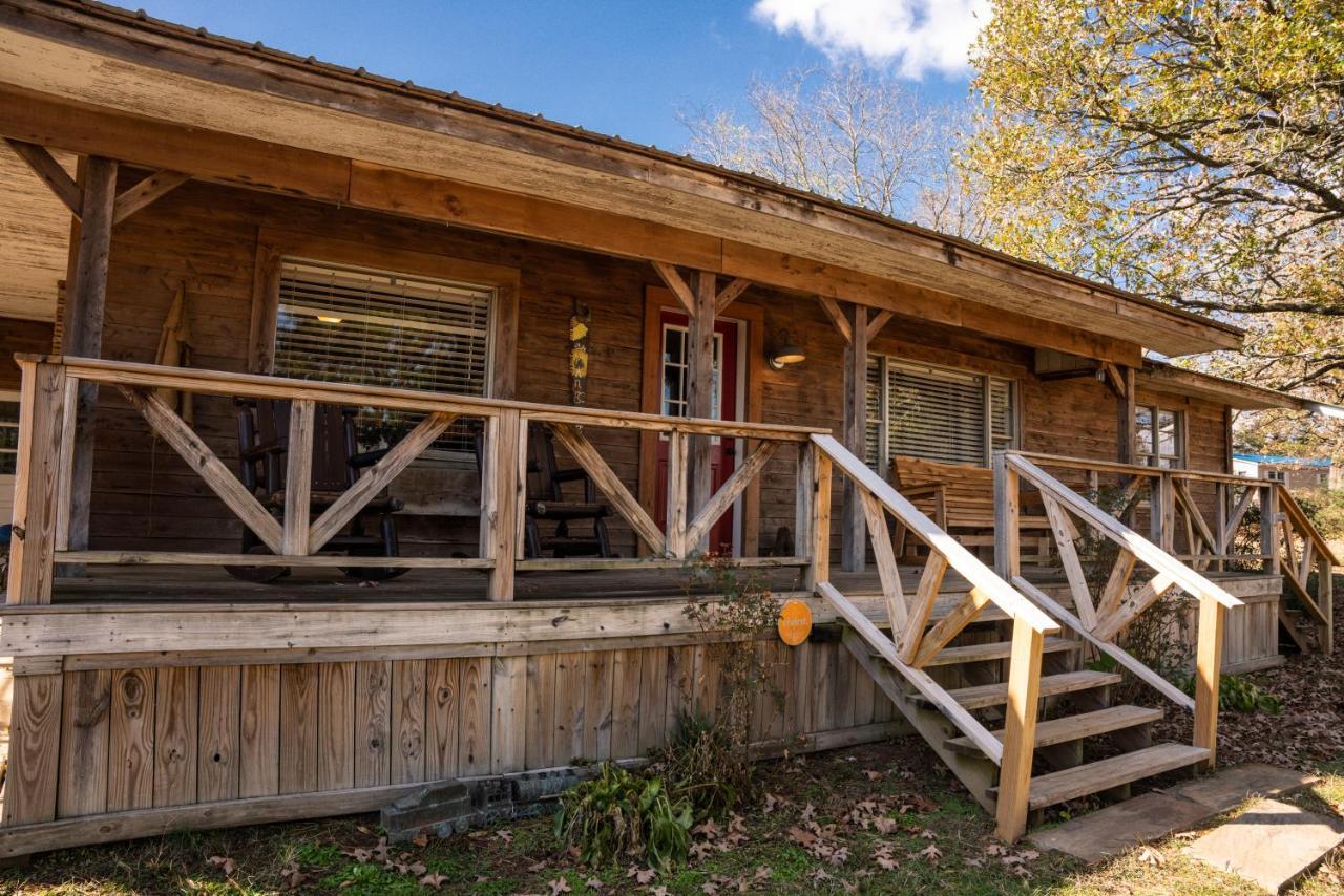 Villa Nebo'S Foot, Hiking And Biking Escape With Game Shed Dardanelle Exterior foto