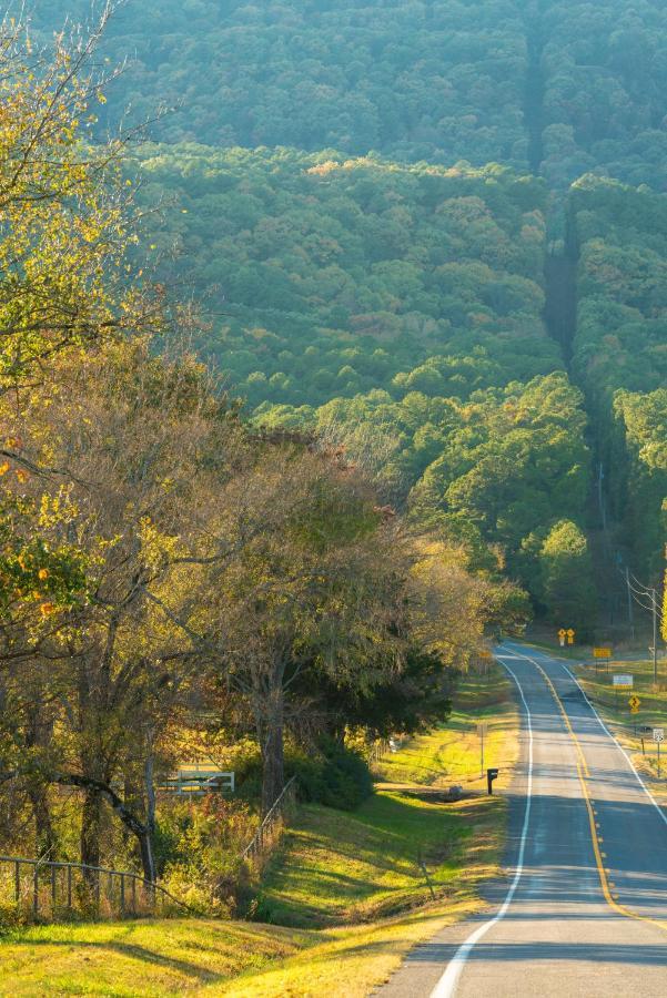 Villa Nebo'S Foot, Hiking And Biking Escape With Game Shed Dardanelle Exterior foto