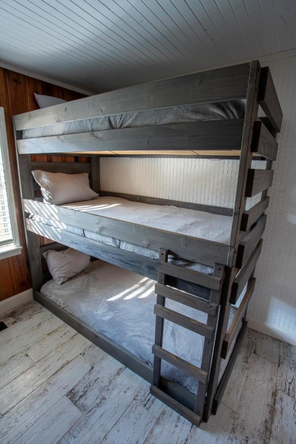 Villa Nebo'S Foot, Hiking And Biking Escape With Game Shed Dardanelle Exterior foto