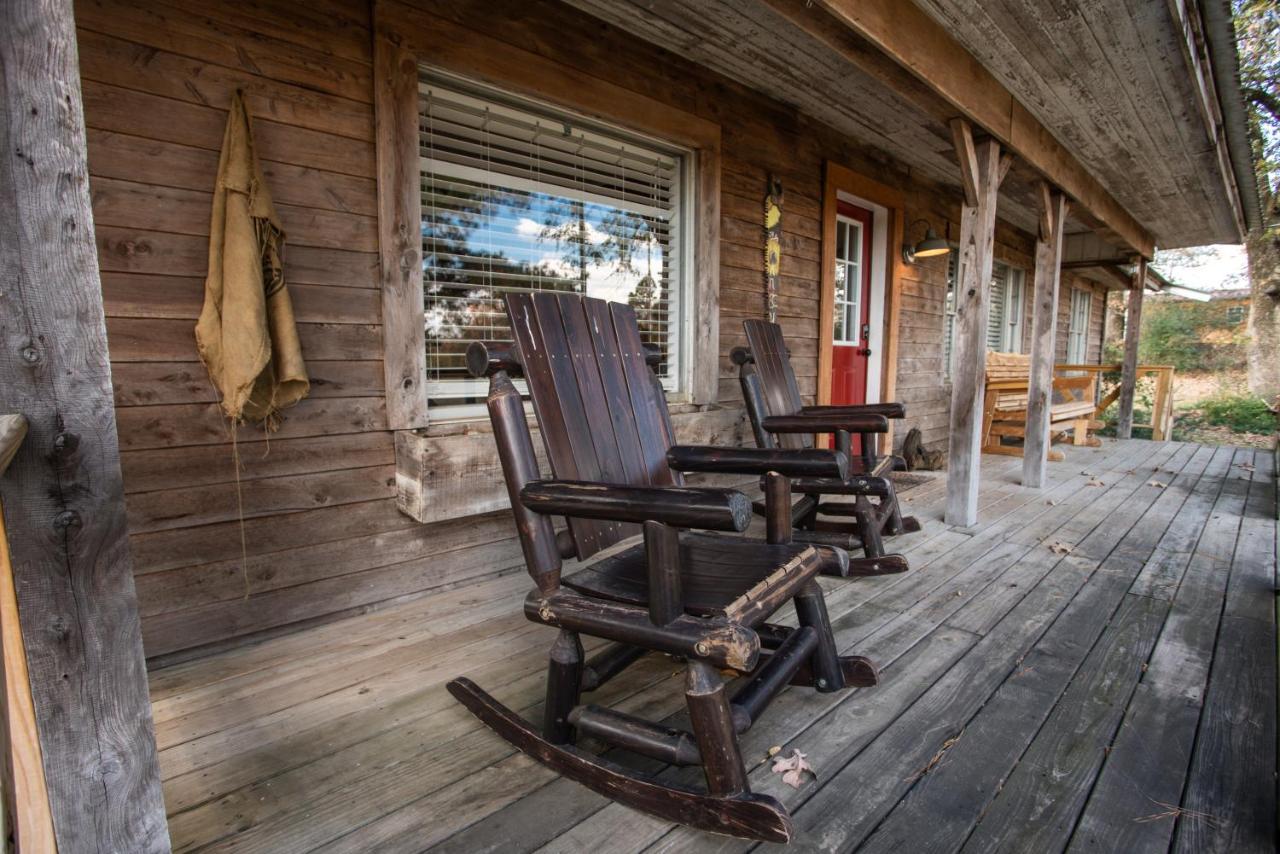 Villa Nebo'S Foot, Hiking And Biking Escape With Game Shed Dardanelle Exterior foto