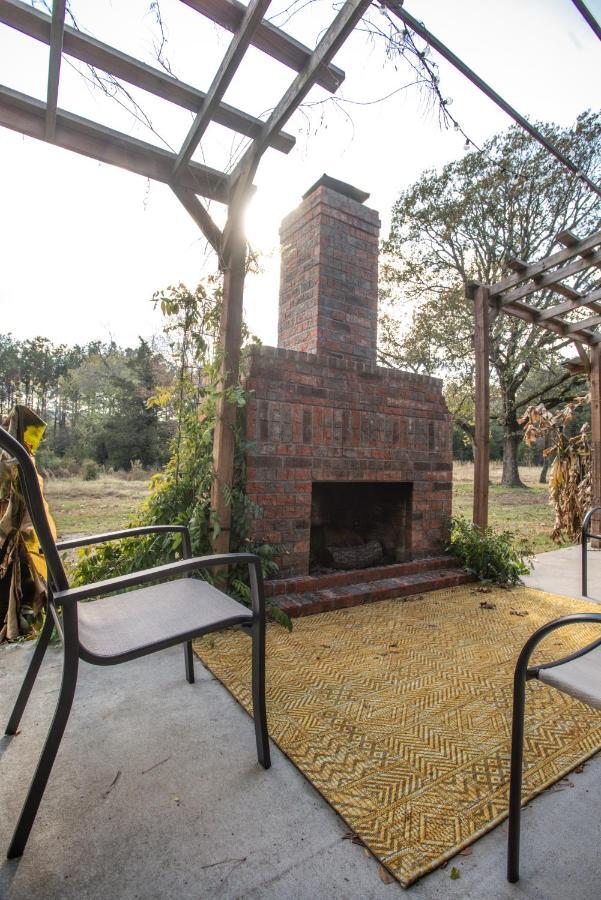 Villa Nebo'S Foot, Hiking And Biking Escape With Game Shed Dardanelle Exterior foto